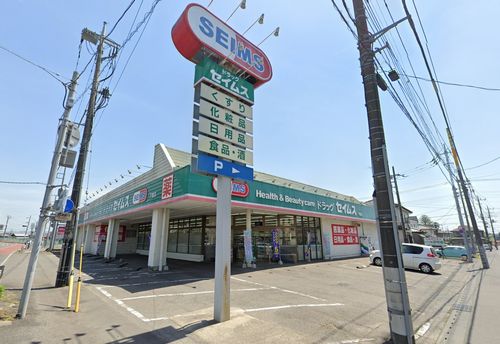 シエーナ 201号-15