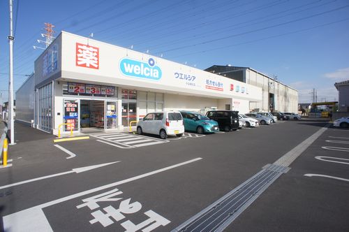 フォンテーヌブローＢ 202号-4