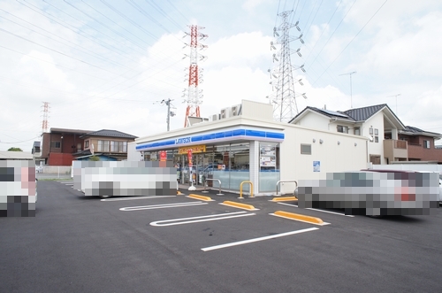 フォンテーヌブローＢ 202号-6