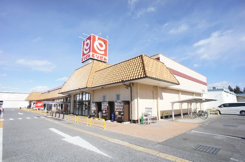 コートグローリー 103号-15