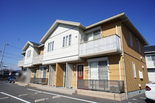 グランドゥールＳ・Ｆ 201号-14