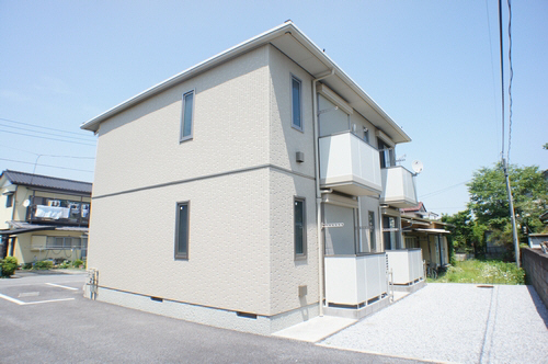 クレシア