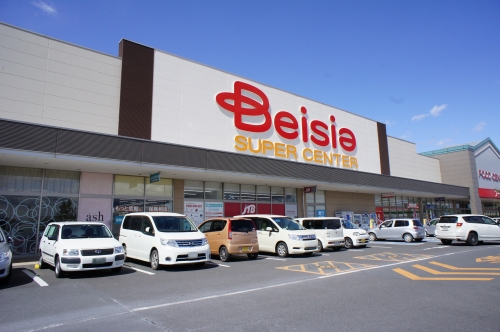 インペリアルＡ 201号-5