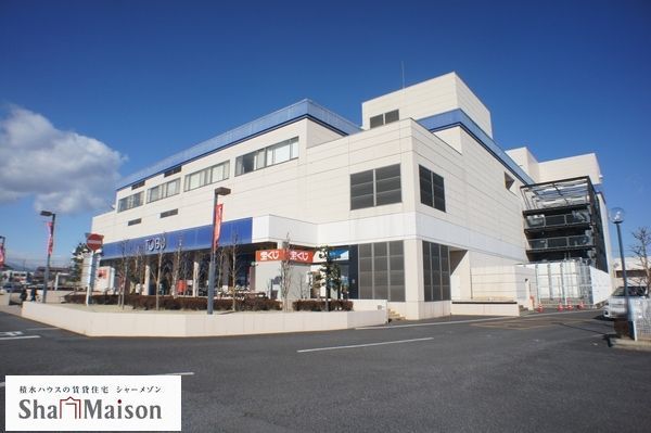 コモア浅香Ｂ 103号-14