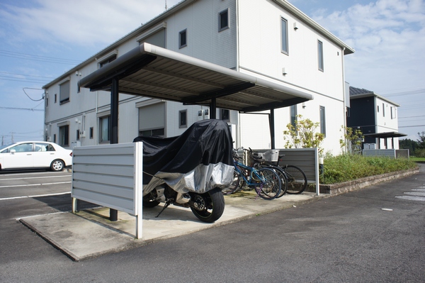 ＣＨＩＨＩＲＯ　ＨＯＵＳＥ　Ｃ 202号-12