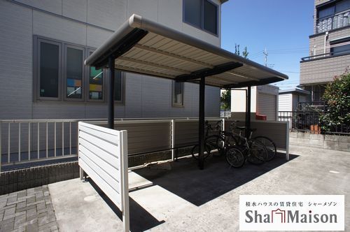 ＣＡＳＡ　ＤＯＬＣＥ 102号-12