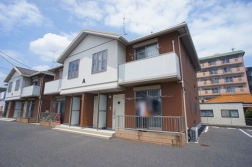 レフィナードＡ 201号-15