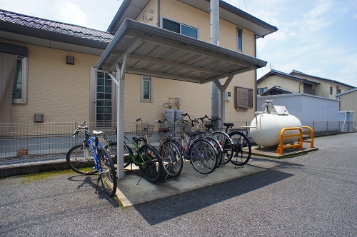 レフィナードＢ 101号-14