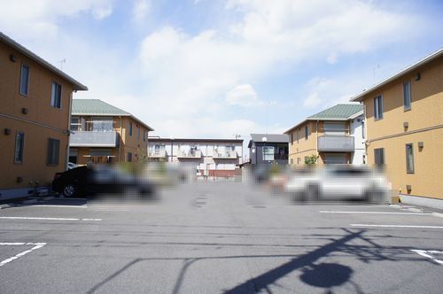 グランフォンテーヌⅡＢ 203号-12