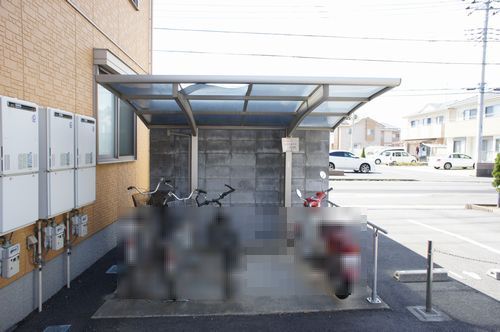 グランフォンテーヌⅡＢ 203号-13