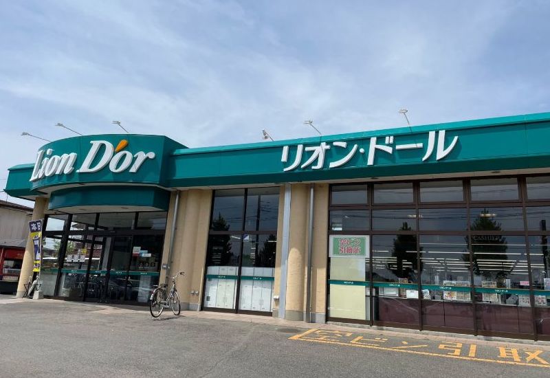 ラヴィ・コンフォルテ 103号-12