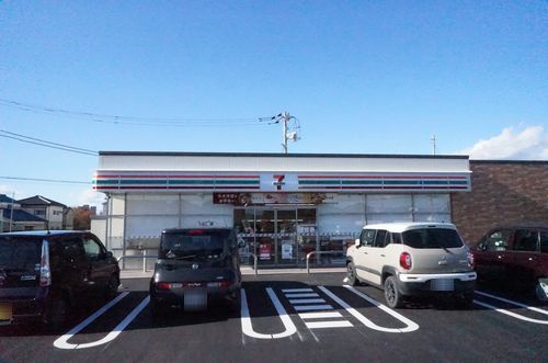 ベルウッドⅡ 102号-12