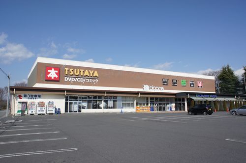 ベルウッドⅡ 102号-14