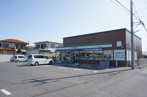 ベルウッドⅡ 102号-15