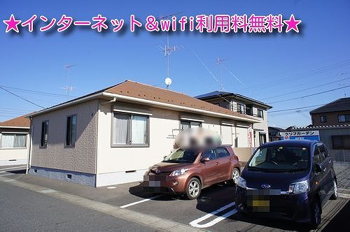 クリフガーデン　Ｃ 102号-15