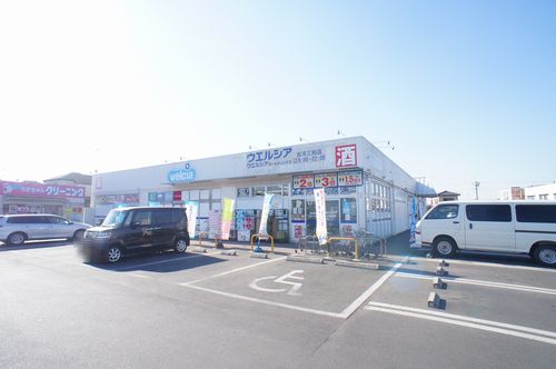 サニーウェル 202号-14