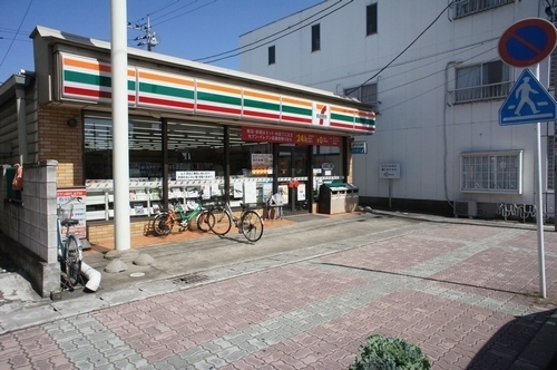 フロラシオン野木 Ⅱ 102号-12