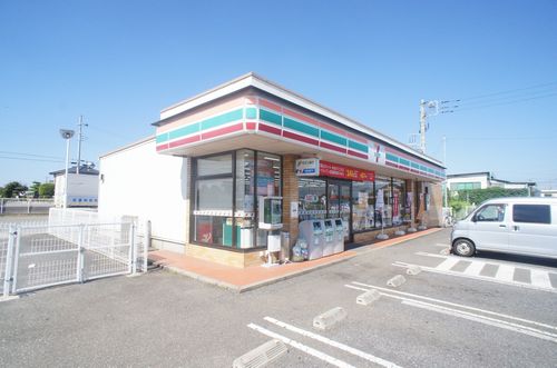 シャーメゾン舞　Ｂ 102号-13