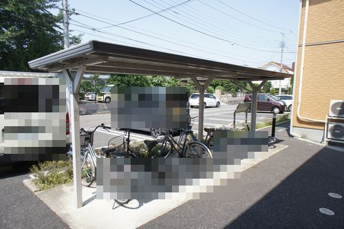 ヴィラブリッツ B 202号-13