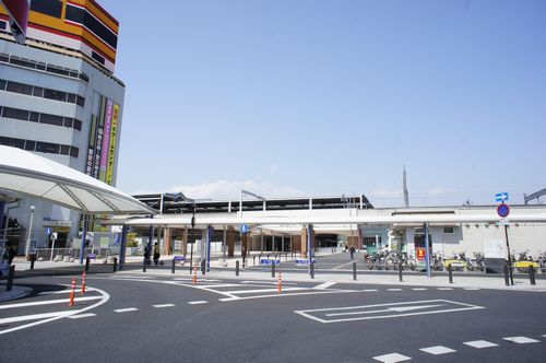 ヴィラブリッツ B 202号-14