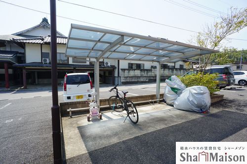 マイヨ・ベール　Ｂ 101号-12