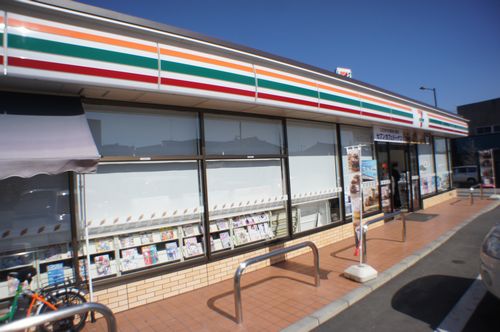 フォレメゾン　Ａ 102号-14