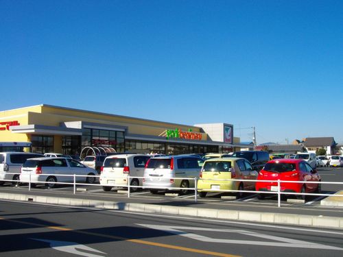 フォレメゾン　Ａ 102号-15