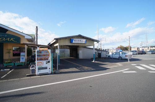 パルティーレ 201号-13