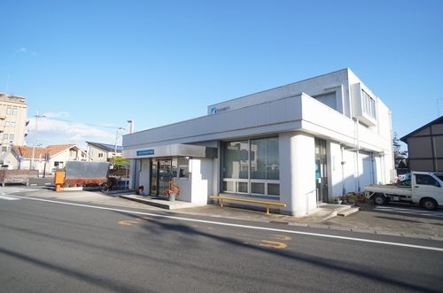 パルティーレ 201号-14