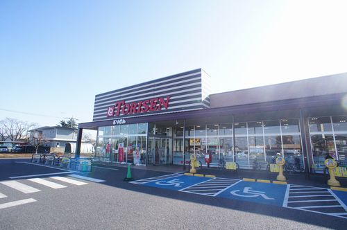 サニーライズ 102号-12