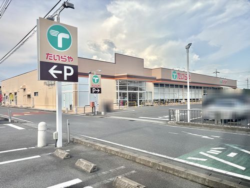 ラ・フォンテーヌ　Ⅲ 202号-14