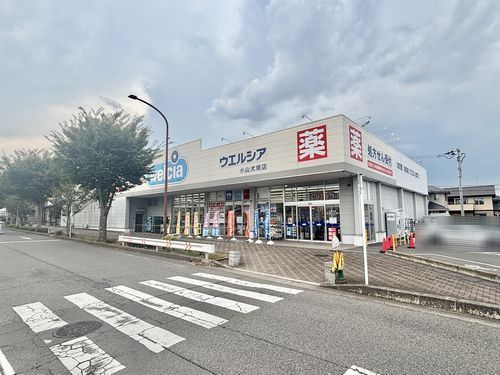 ラ・フォンテーヌ　Ⅲ 202号-15