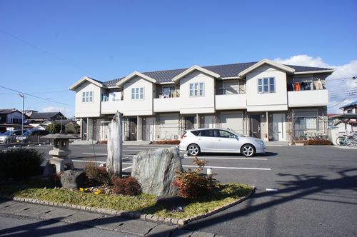 ロザージュ 102号-12