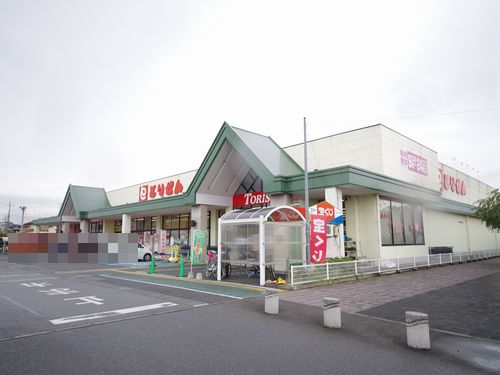 カーサTOYA A 201号-14