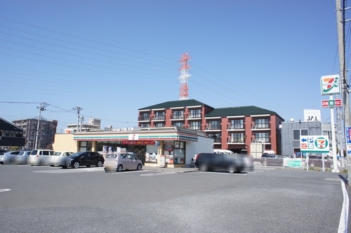 メゾン・エスポワール 107号-15