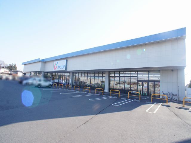 ヴァン　ヴェール 201号-15