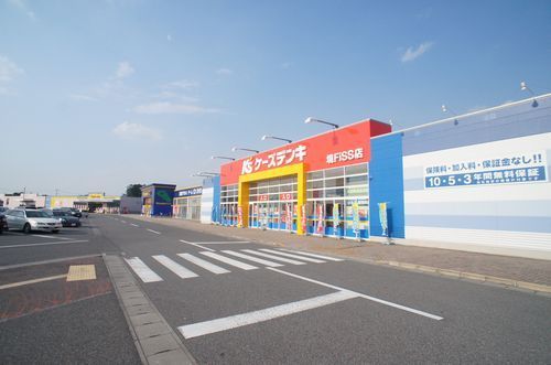 ガーデンヴィラ 201号-15