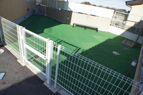 エトワール　Ａ 102号-12