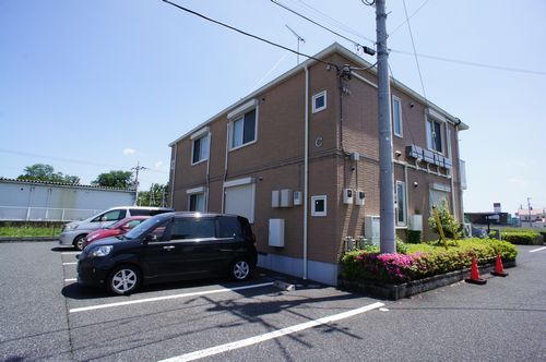 プリモス・コートＣ 201号-12