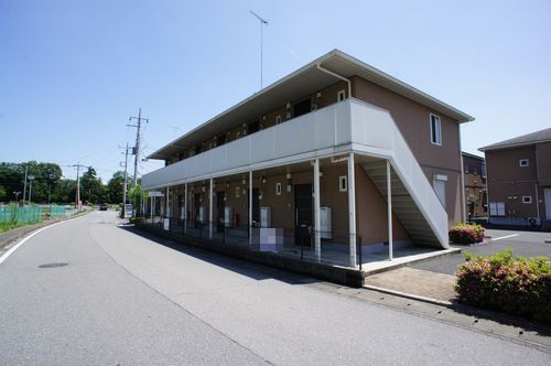 プリモス・コートＧ 107号-12