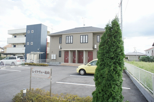 レイクヴュー花山 201号-13