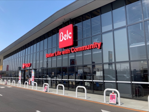 レイクタウンヒルズ　Ｂ 102号-2