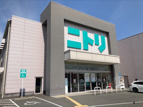 レイクタウンヒルズ　Ｂ 102号-4