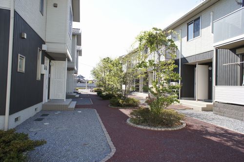 レジデンス　クロルセ　Ｂ 202号-2