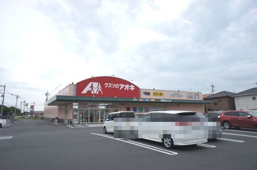 レジデンス　クロルセ　Ｂ 202号-5