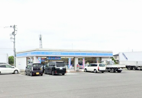 タウンコート A 203号-13