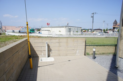 ロンサール　Ａ 101号-12