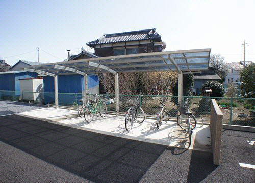 ロンサール　Ａ 101号-13