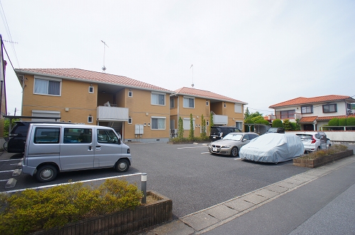 メープルリーフＡ 201号-12