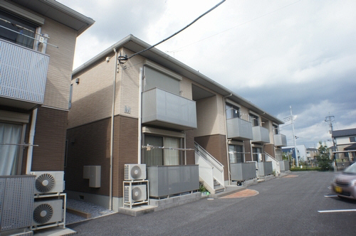 サニーコートダイドーＭ202-1